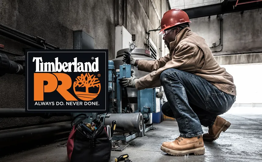 Botas Timberland PRO