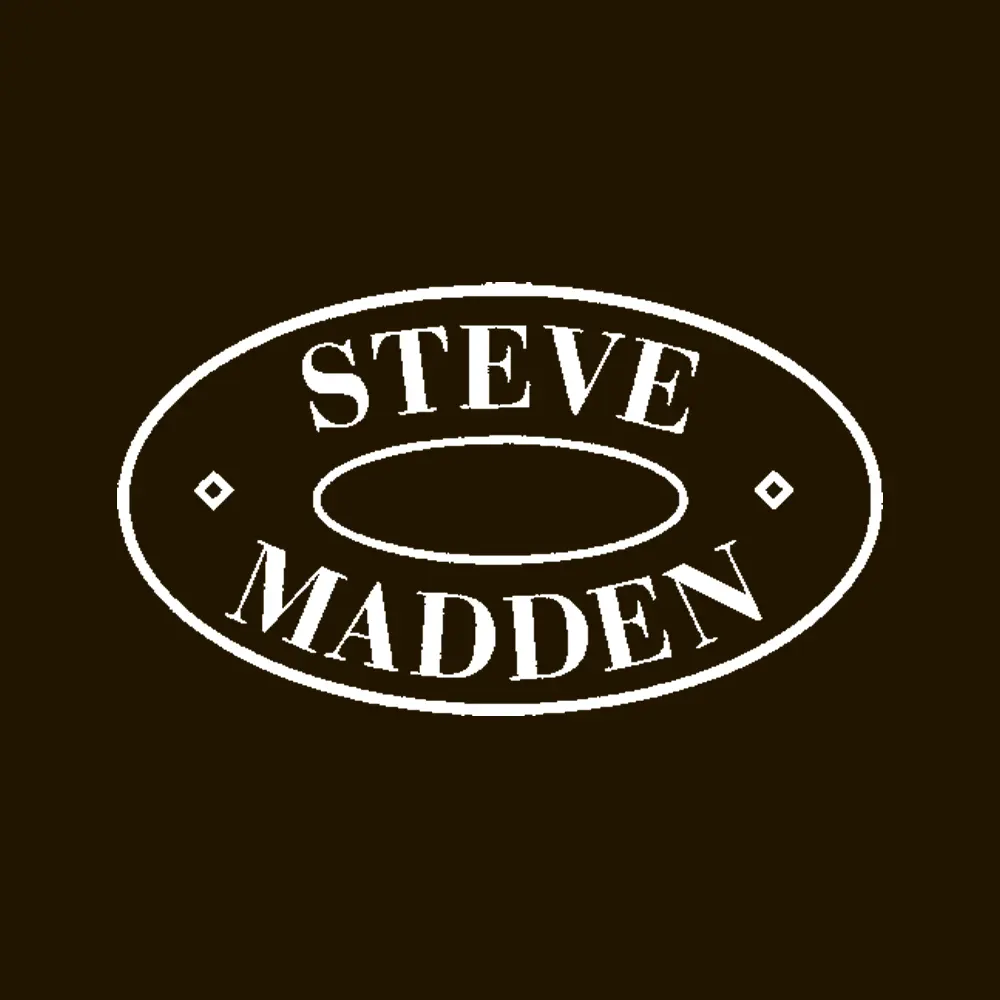 Botas Steve Madden logo