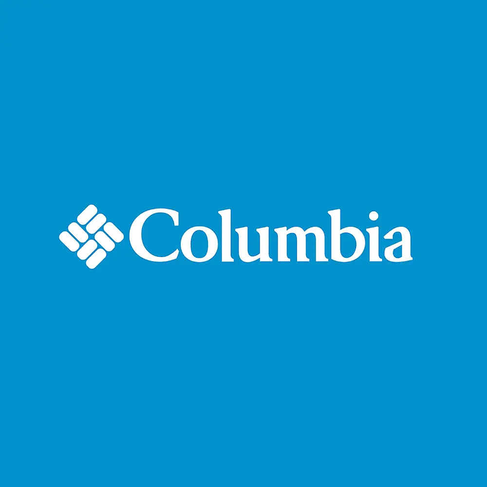 logo Botas Columbia