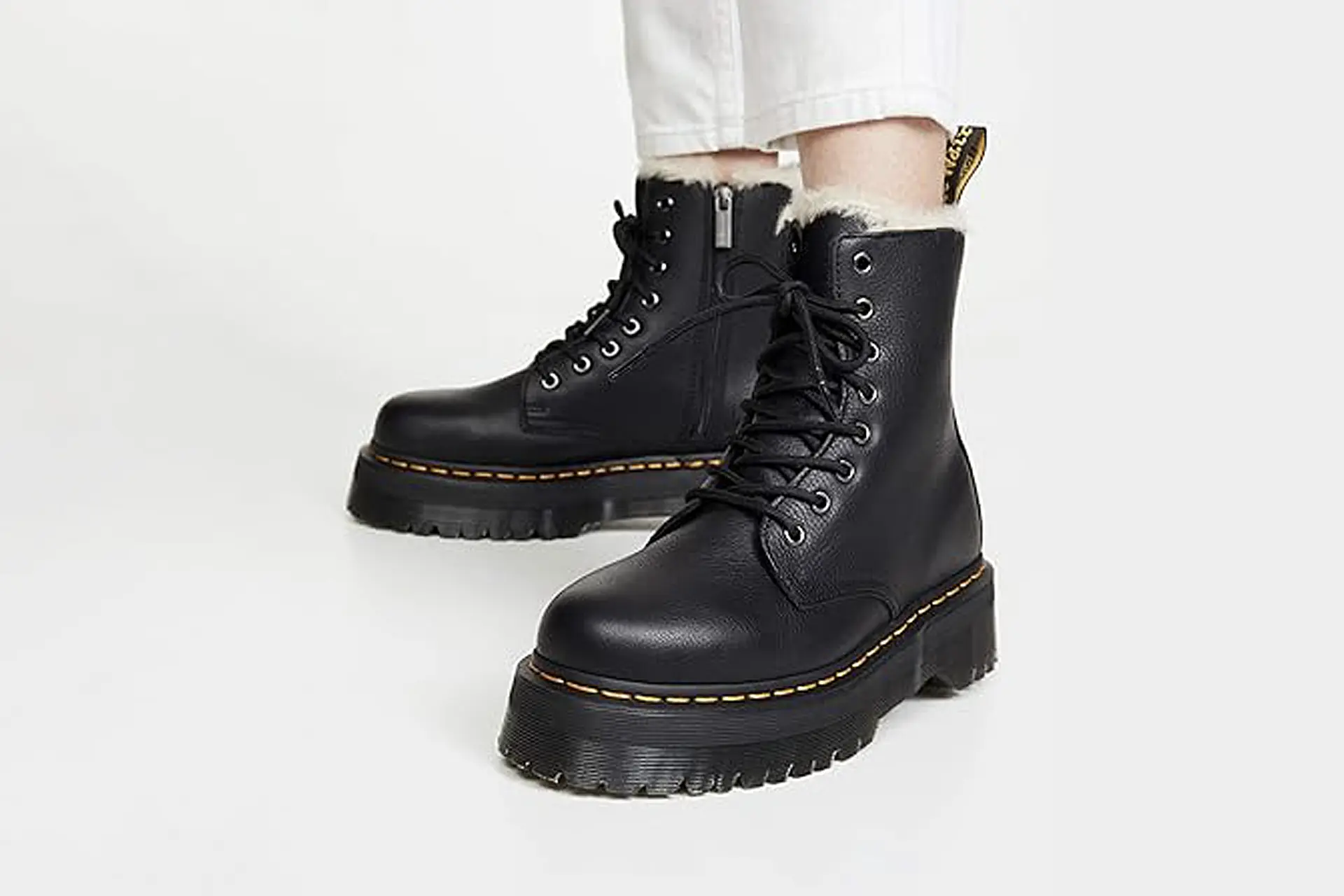 Dr. Martens Jadon