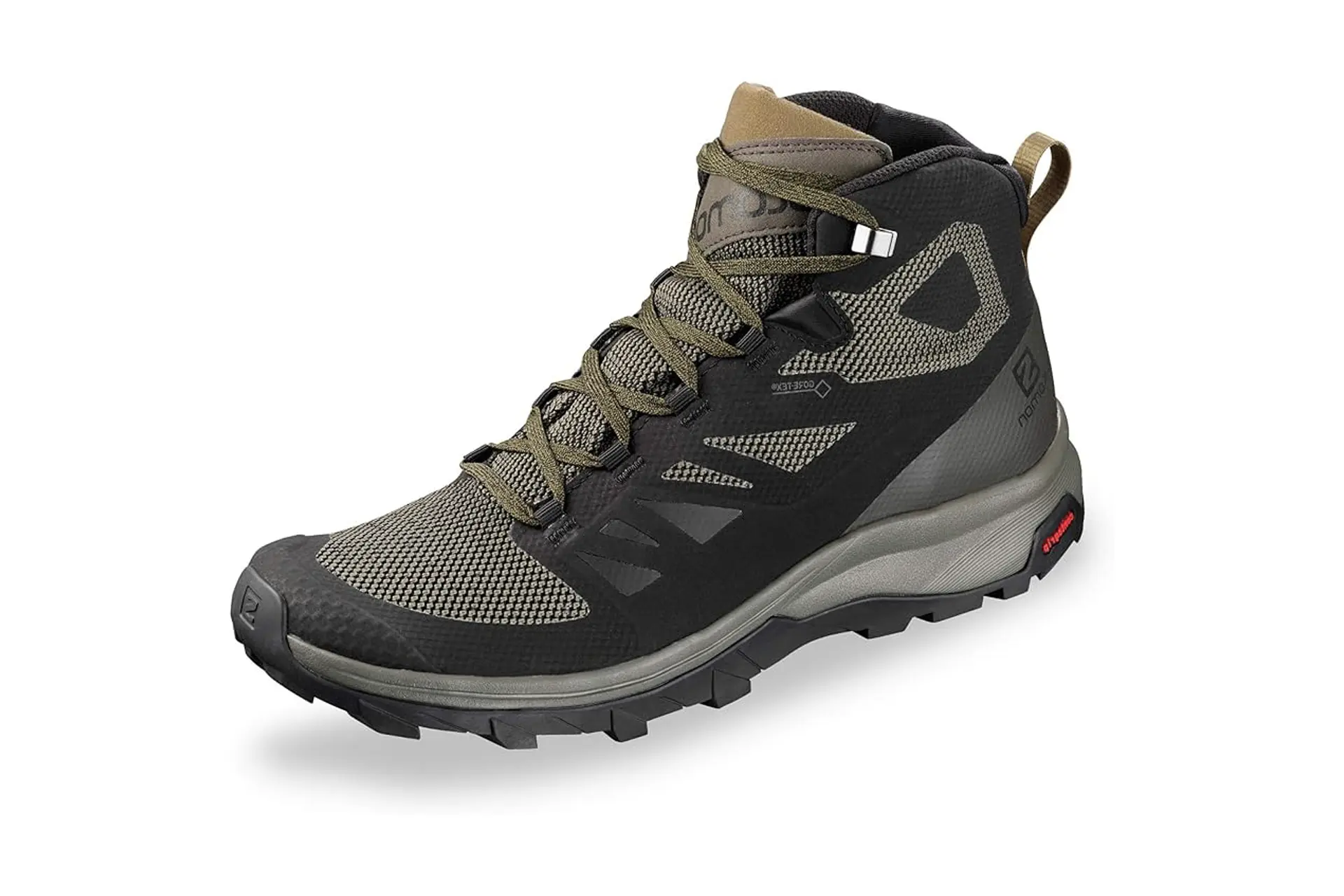 Salomon Outline Mid GTX