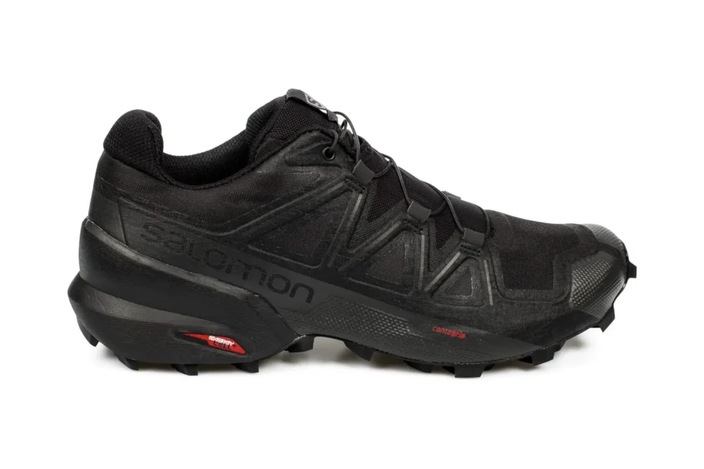 Salomon Speedcross 5