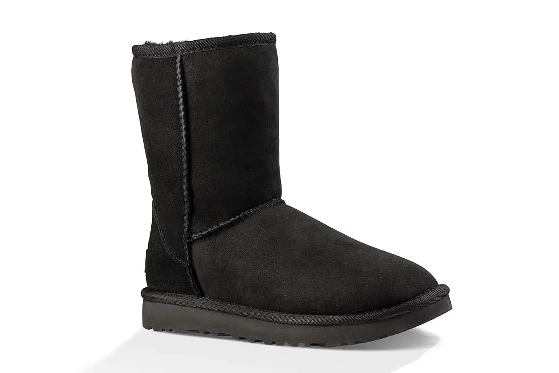 UGG Classic Short II