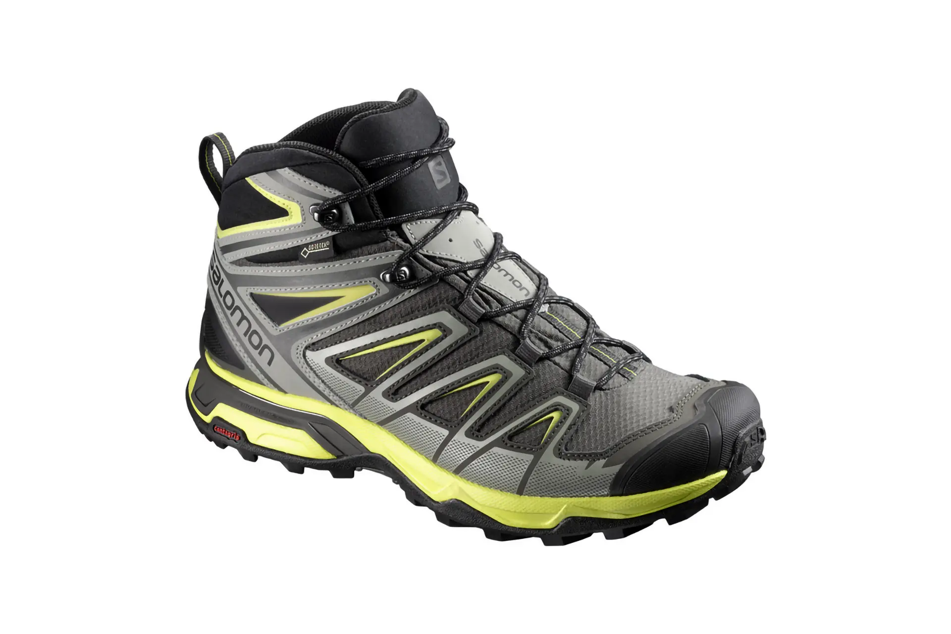 Salomon X Ultra 3 Mid GTX