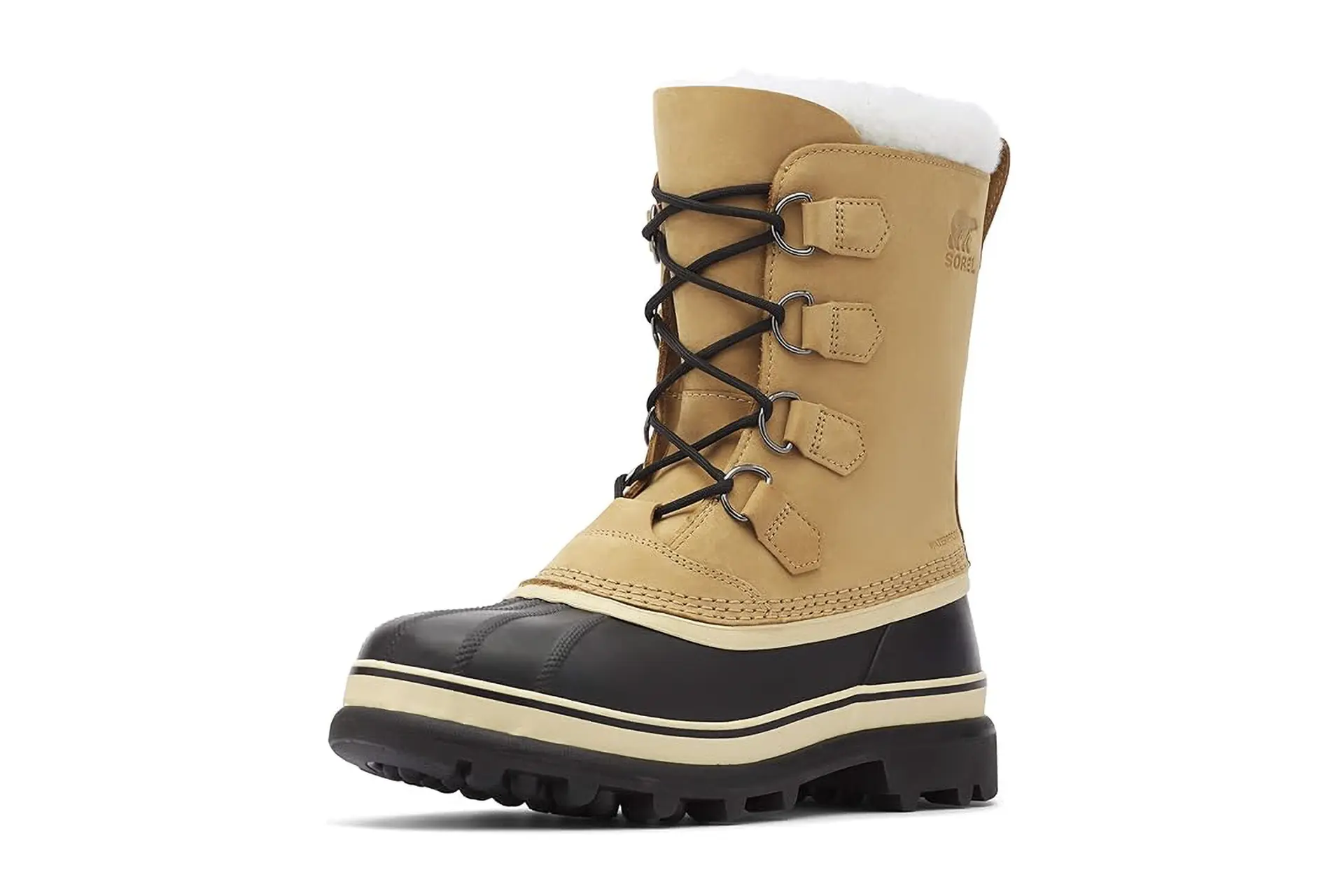 Sorel Caribou