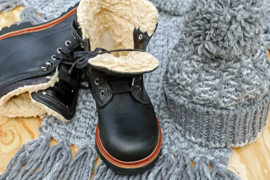 Botas de Invierno para Mujer