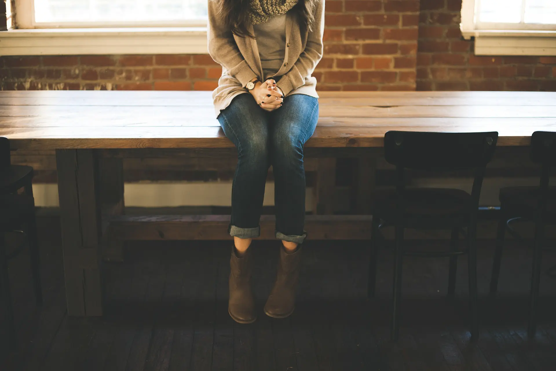 Botas para Mujer