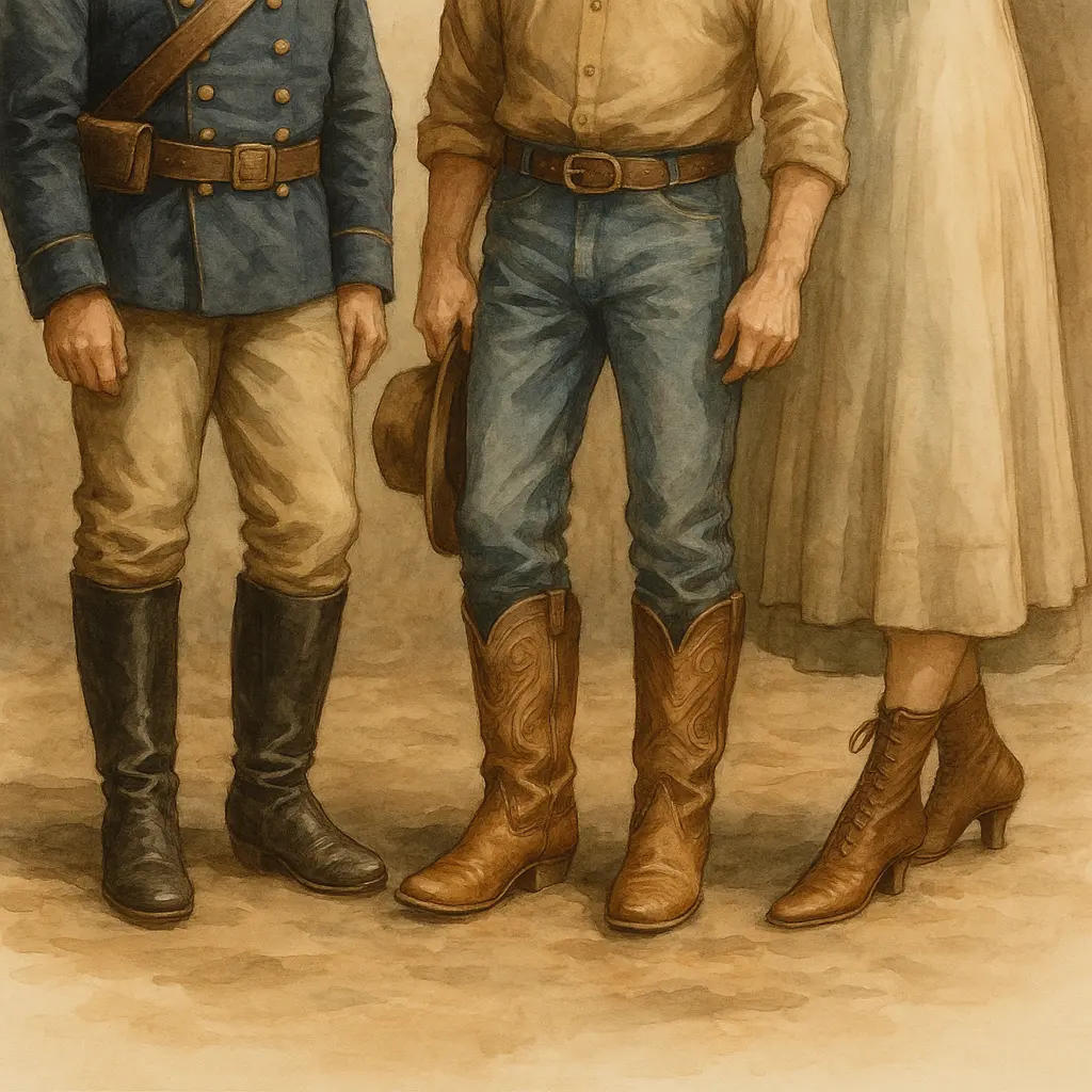 Siglos XVIII y XIX: del ejército al trabajo rural