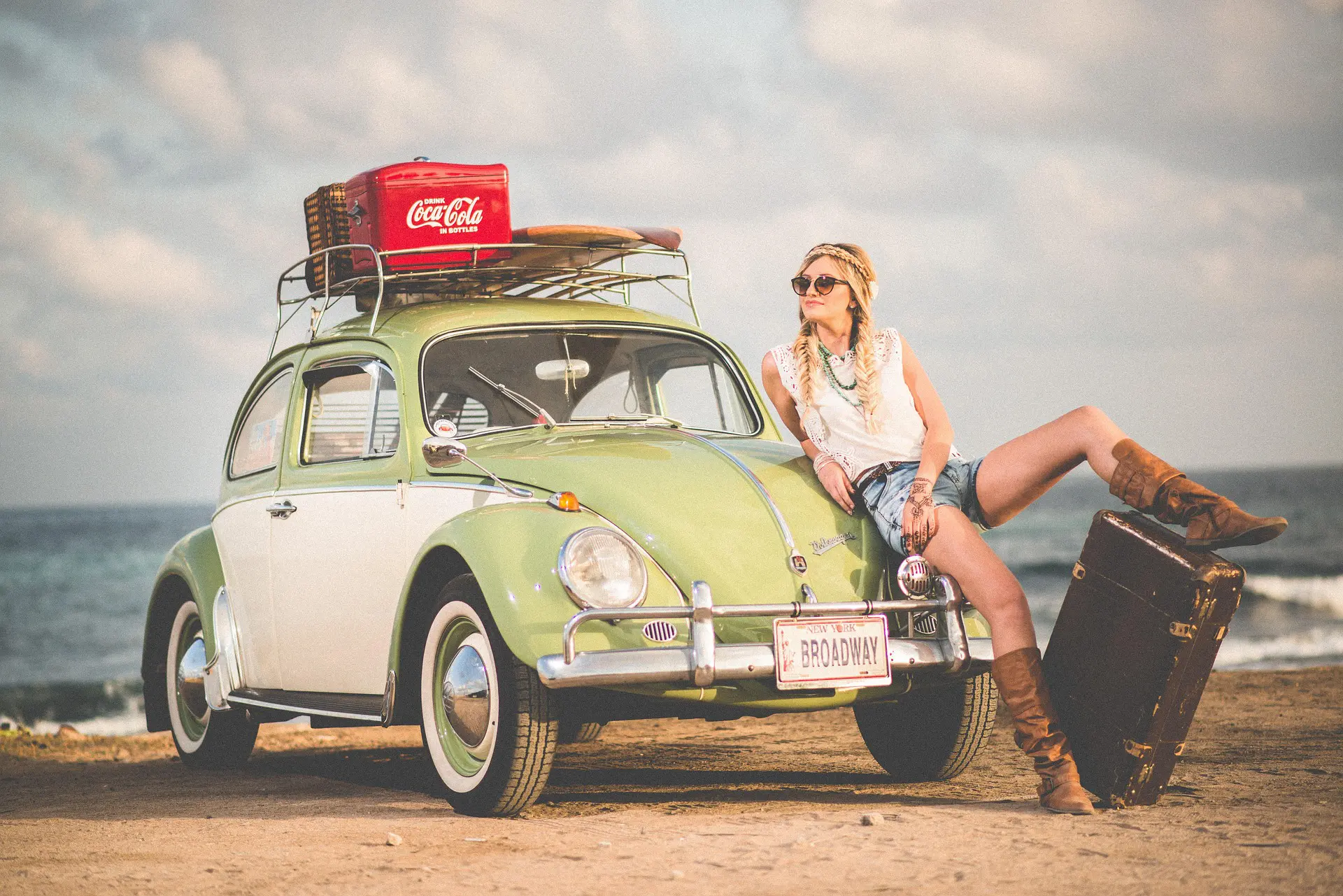 Botas en verano: ¿sí o no?